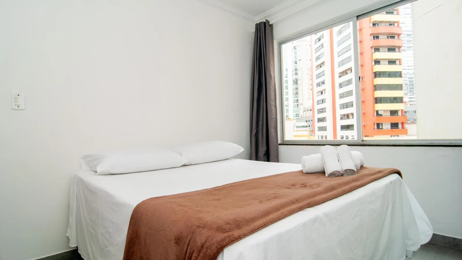 Apartment Aconchego 150 Metros Da Praia Na Rua 3604 Sw3421 Balneario Camboriu