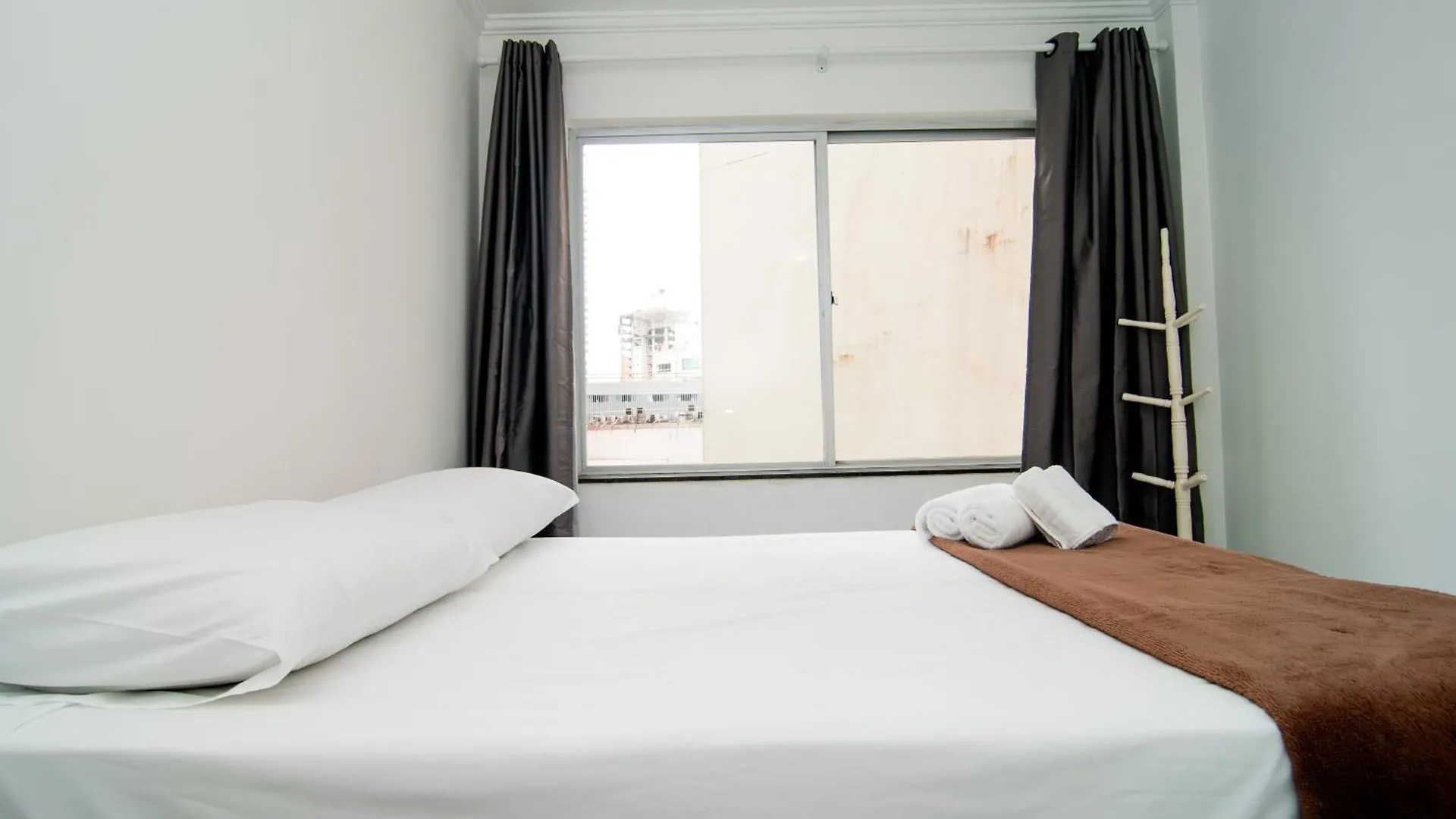 Apartment Aconchego 150 Metros Da Praia Na Rua 3604 Sw3421 Balneario Camboriu
