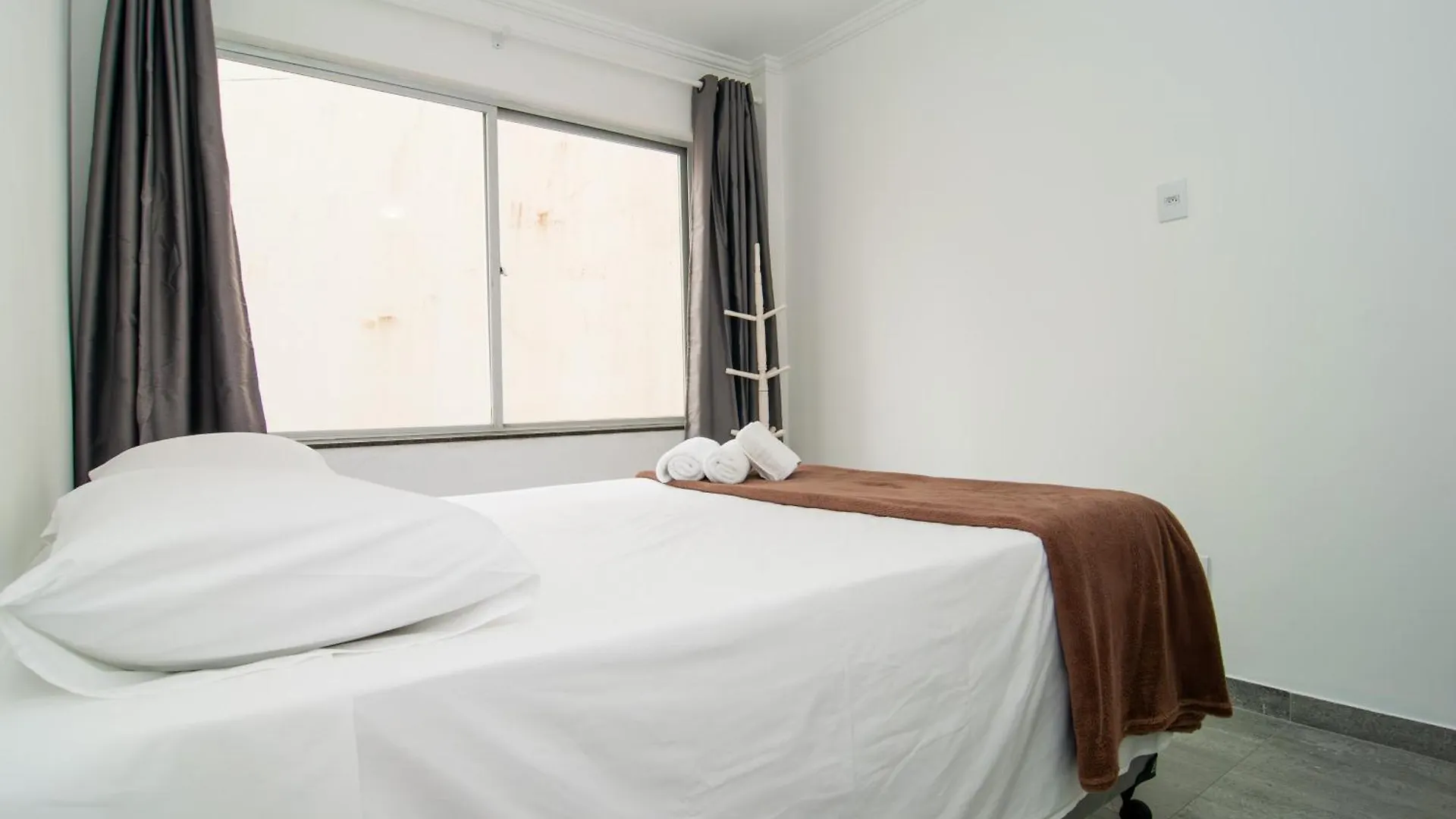 Apartment Aconchego 150 Metros Da Praia Na Rua 3604 Sw3421 Balneario Camboriu Brazil