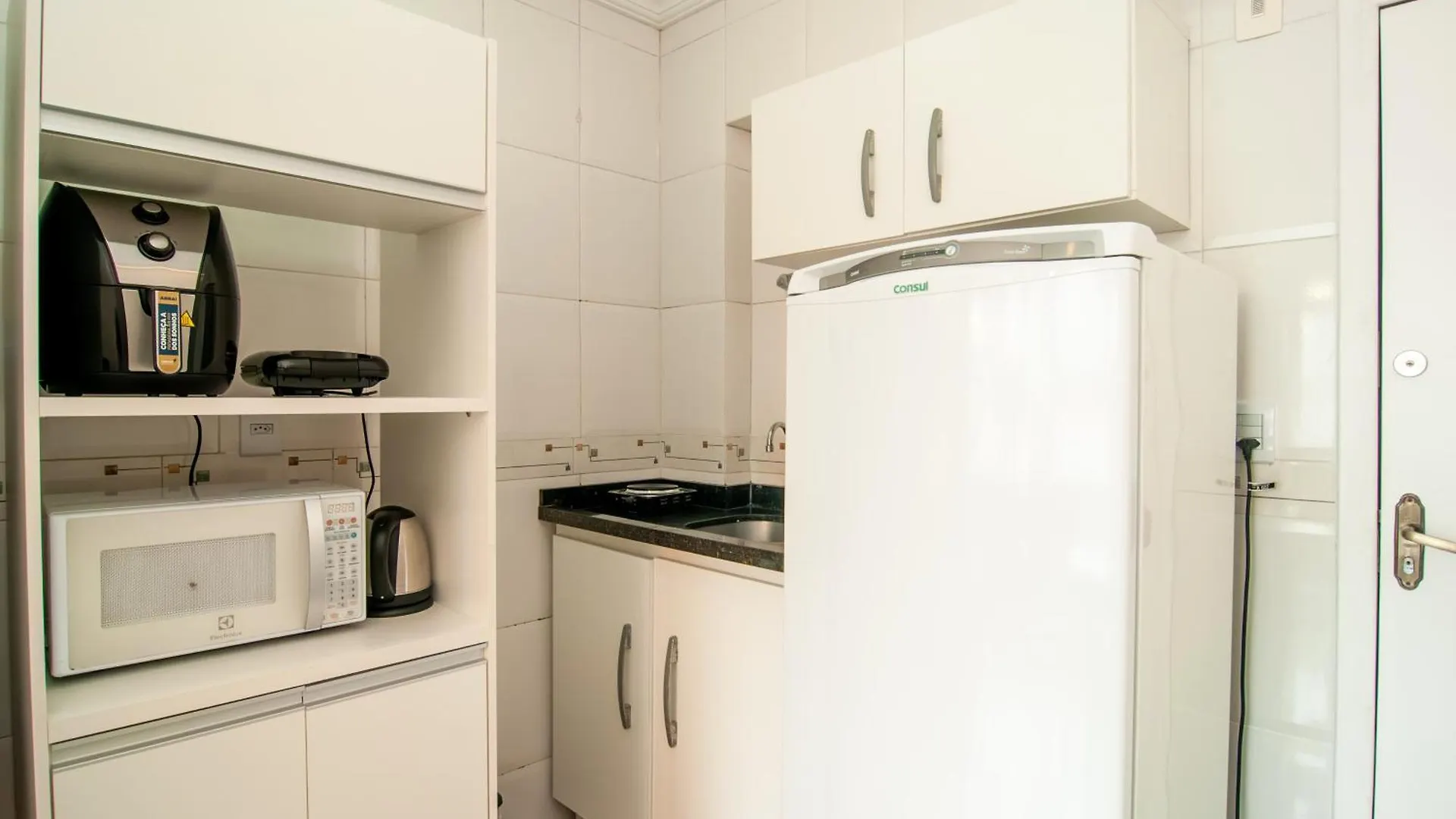 Apartment Aconchego 150 Metros Da Praia Na Rua 3604 Sw3421 Balneario Camboriu