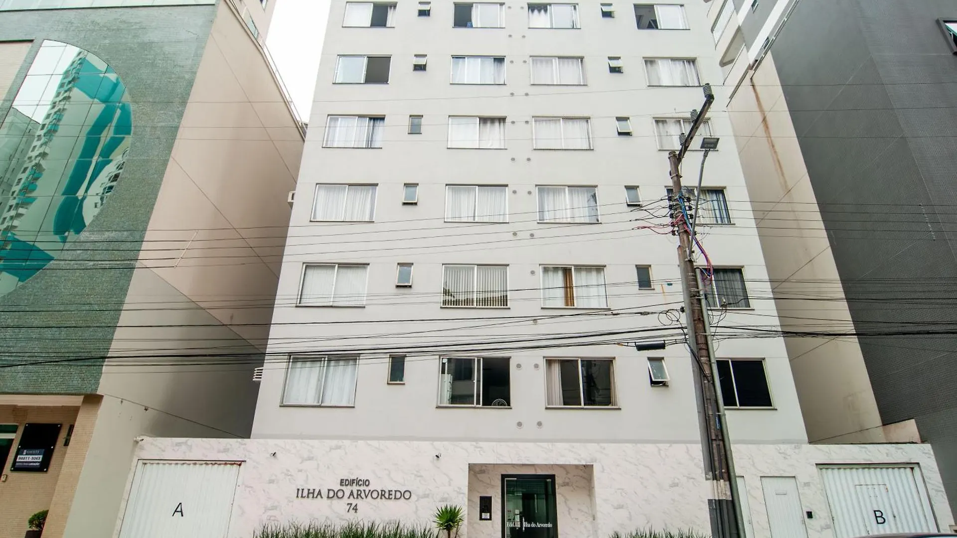 Apartment Aconchego 150 Metros Da Praia Na Rua 3604 Sw3421 Balneario Camboriu